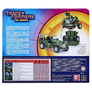 Hasbro Transformers Retro Hound