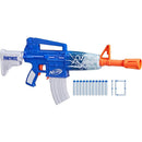 Nerf Fortnite Blue Shark Blaster + 10 Darts