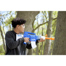 Nerf Fortnite Blue Shark Blaster + 10 Darts