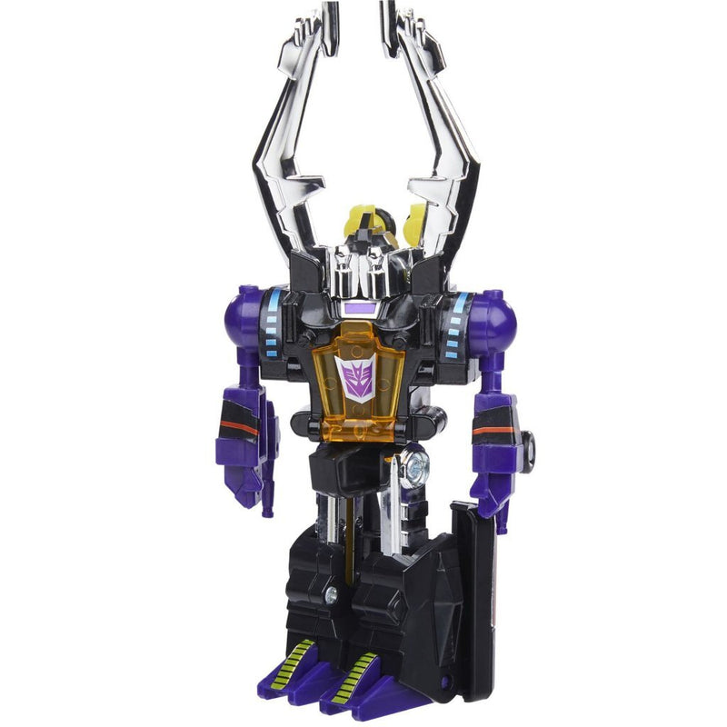 Hasbro Transformers Retro Kickback