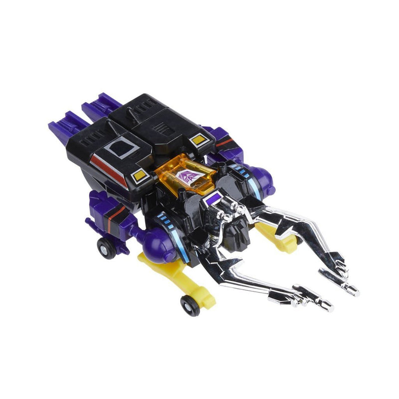 Hasbro Transformers Retro Kickback