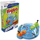 Hungry Hungry Hippos Reisspel