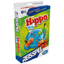 Hungry Hungry Hippos Reisspel