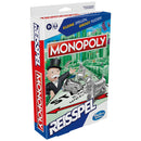 Hasbro Gaming Reisspel Monopoly