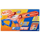 Nerf N Series Pinpoint Blaster + 18 Darts