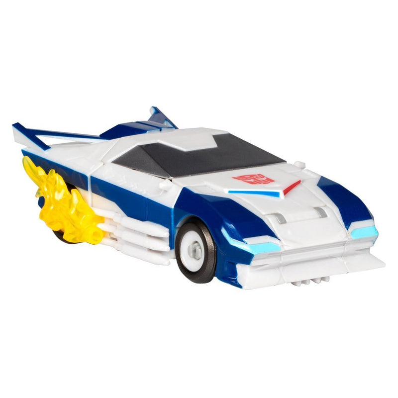 Hasbro Transformers Earthspark Deluxe Class Prowl