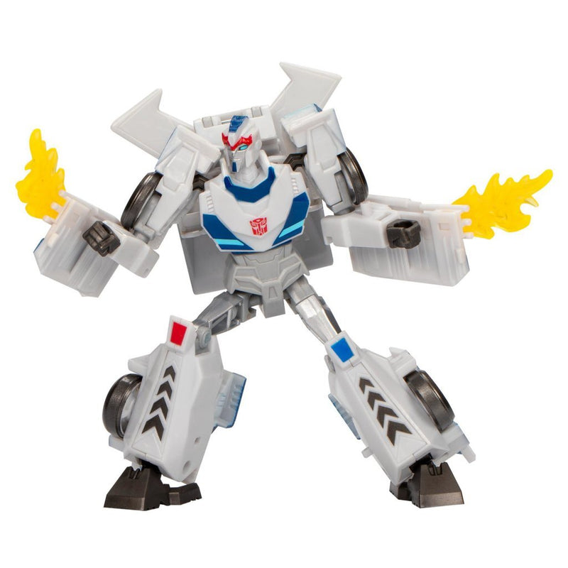 Hasbro Transformers Earthspark Deluxe Class Prowl