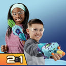 Nerf Transformers Earthspark Cybersleeve Blaster