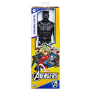 Marvel Avengers Titan Hero Series Black Panther Speelfiguur