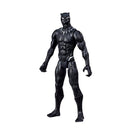 Marvel Avengers Titan Hero Series Black Panther Speelfiguur
