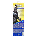 Marvel Avengers Titan Hero Series Black Panther Speelfiguur