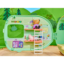 Peppa Pig Caravan Speelset
