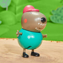 Peppa Pig Takelwagen