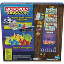 Hasbro Gaming Monopoly Knockout