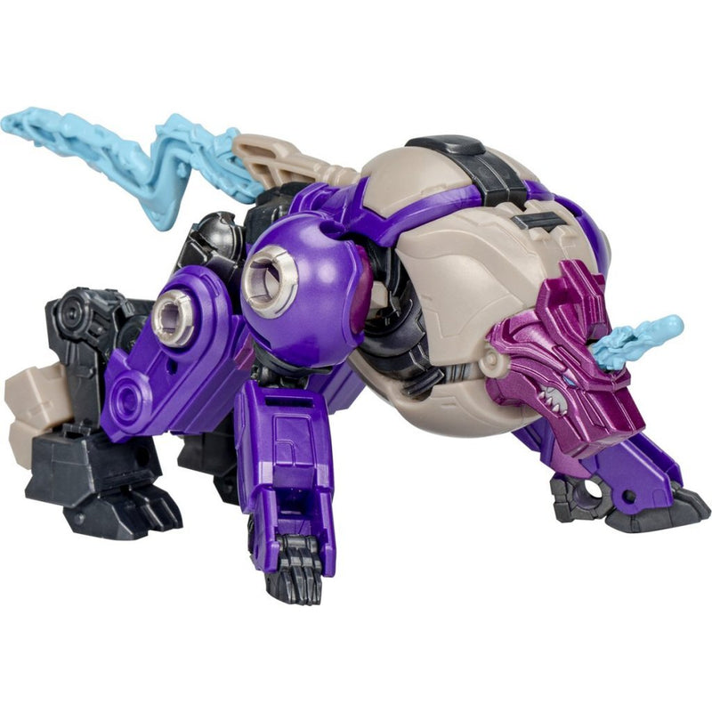 Hasbro Transformers One Movie Prime Changer Alphabet