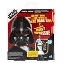 Star Wars Darth Vader Masker + Geluid