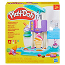 Play-Doh Regenboog IJsmaker Speelset