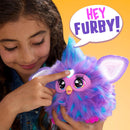 Furby Paars F6743104