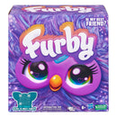 Furby Paars F6743104