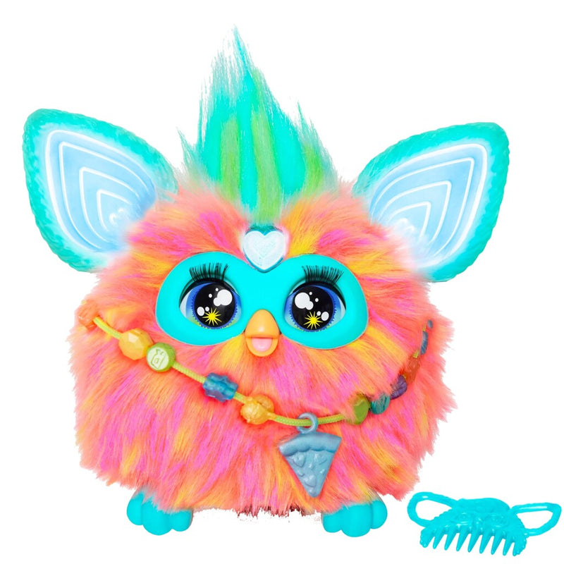 Furby Koraal F6744104
