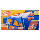 Nerf N Series Infinite Blaster + 80 Darts