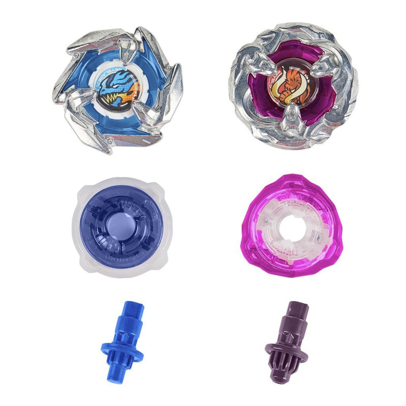 Hasbro Beyblade X Xtreme Battle Set