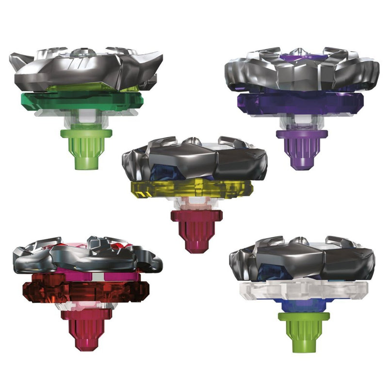 Hasbro Beyblade X Xtreme Battle Set