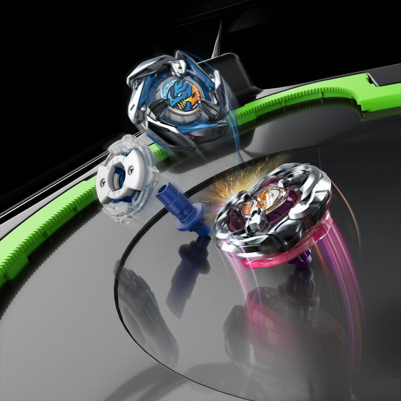 Hasbro Beyblade X Xtreme Battle Set