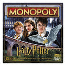 Hasbro Gaming Monopoly Harry Potter