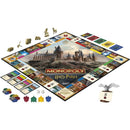 Hasbro Gaming Monopoly Harry Potter