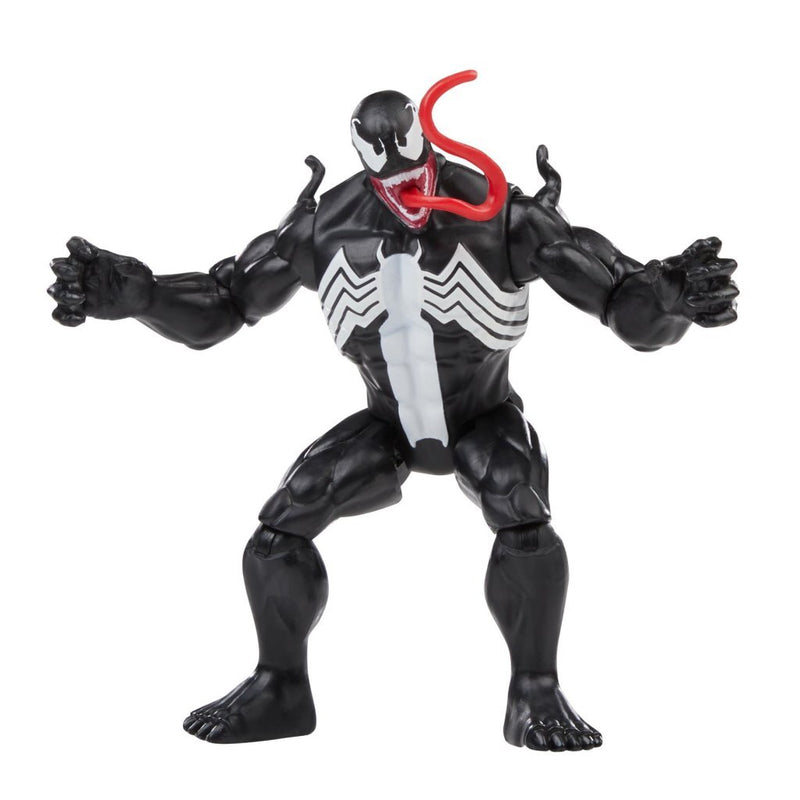 Spiderman Venom Figuur 10 cm
