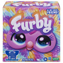Furby Tie Dye + Licht en Geluid
