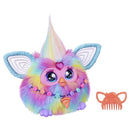 Furby Tie Dye + Licht en Geluid