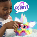 Furby Tie Dye + Licht en Geluid