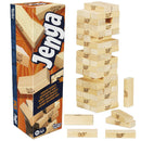 Hasbro Gaming Jenga Hout