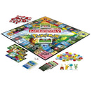 Hasbro Gaming Monopoly Pok&eacute;mon