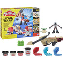 Play-Doh Star Wars The Mandelorian Speeder