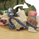 Play-Doh Star Wars The Mandelorian Speeder