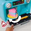 Play-Doh Taart Bakken Speelset