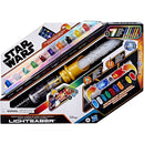 Star Wars Lightsaber Forge Power Crystal Lightsaber + Licht en Geluid