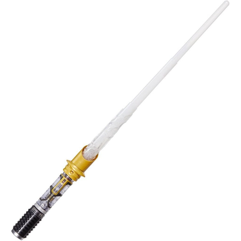 Star Wars Lightsaber Forge Power Crystal Lightsaber + Licht en Geluid