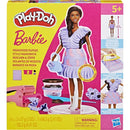 Play-Doh Barbie Fashionista Ruches - 2 Kleipotjes