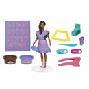 Play-Doh Barbie Fashionista Ruches - 2 Kleipotjes
