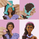 Play-Doh Barbie Fashionista Ruches - 2 Kleipotjes