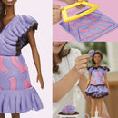 Play-Doh Barbie Fashionista Ruches - 2 Kleipotjes