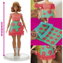 Play-Doh Barbie Florals and Fringe