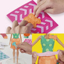Play-Doh Barbie Pearl and Bows