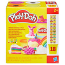 Play-Doh Imagine Anything 18 Pack