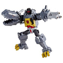 Hasbro Transformers Cyberworld Chomp &amp; Battle Grimlock