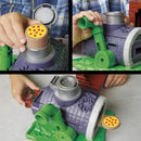 Play-Doh Teenage Mutant Ninja Turtles Slice and Blast Pizza Speelset